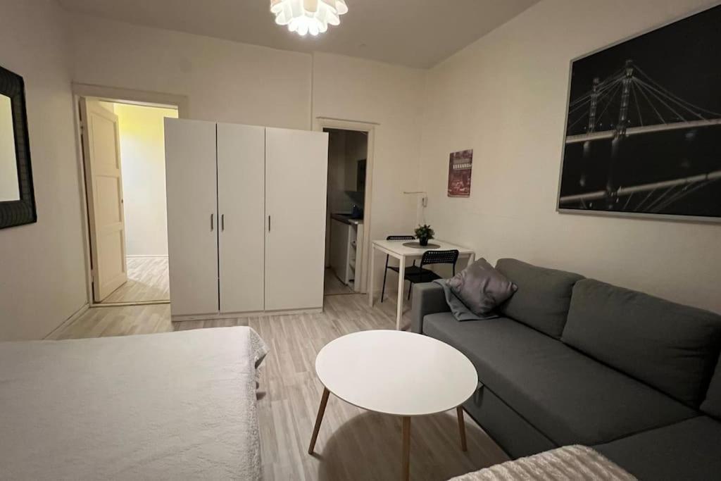 Kallion Helmi Helsingfors Exteriör bild